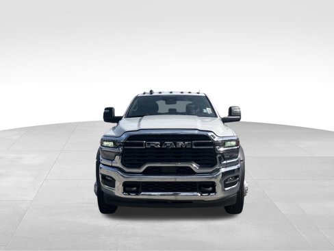 New 2025 RAM 5500 Tradesman image 2