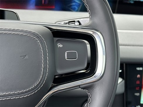 New 2025 Lincoln Navigator Reserve image 39