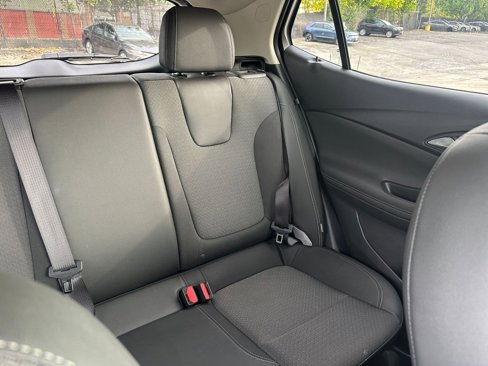 Used 2025 Buick Encore GX Preferred image 35