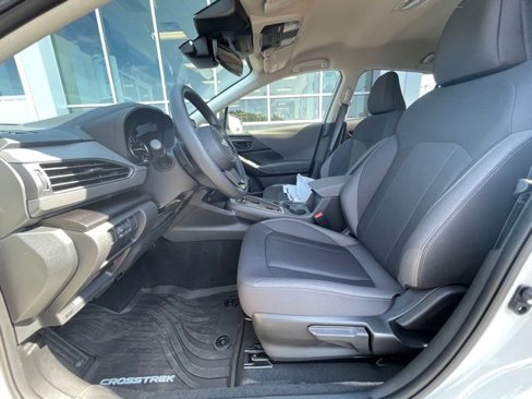 New 2025 Subaru Crosstrek 2.5i Premium w/ Convenience Package #2 image 17