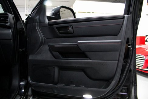 Used 2024 Toyota Sequoia TRD Pro image 38