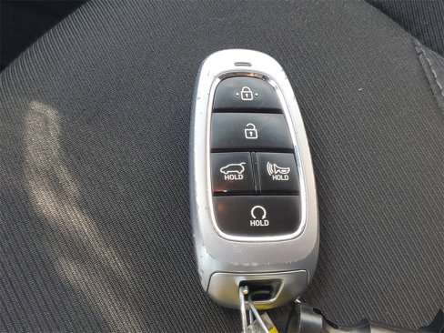 Used 2023 Hyundai Tucson SEL image 26