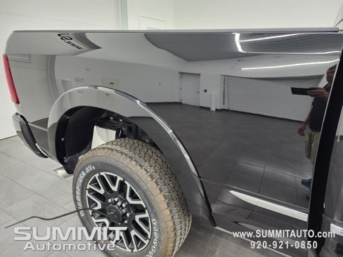 New 2025 RAM 2500 Limited image 27