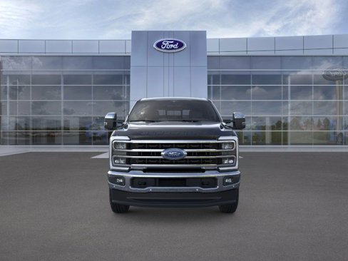 New 2026 Ford F250 King Ranch image 7
