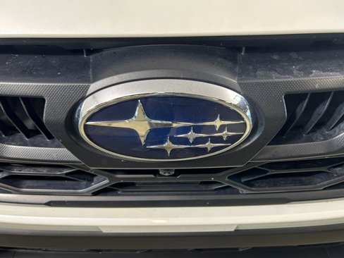 Used 2025 Subaru Outback Wilderness image 10
