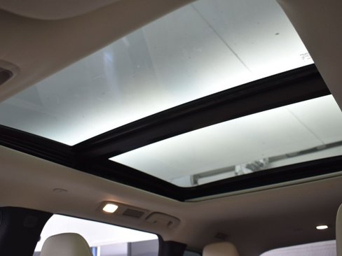 Certified 2025 INFINITI QX60 Pure image 27