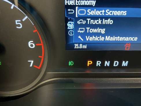 New 2026 Ford F250 XL w/ XL Chrome Package image 18