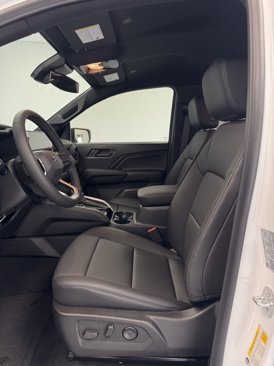 New 2025 Chevrolet Colorado Trail Boss image 4
