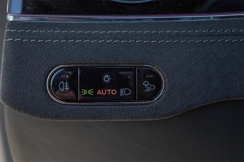 New 2025 Bentley Continental GT Speed image 34
