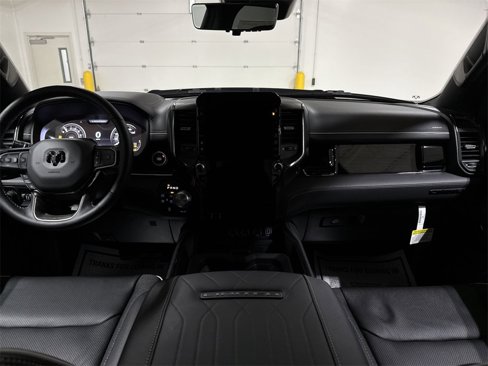 New 2026 RAM 1500 Limited image 10