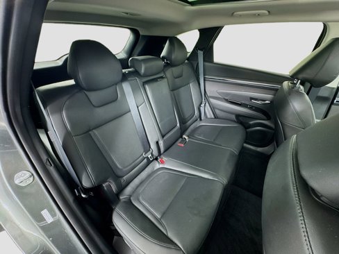 Certified 2024 Hyundai Tucson Limited image 30