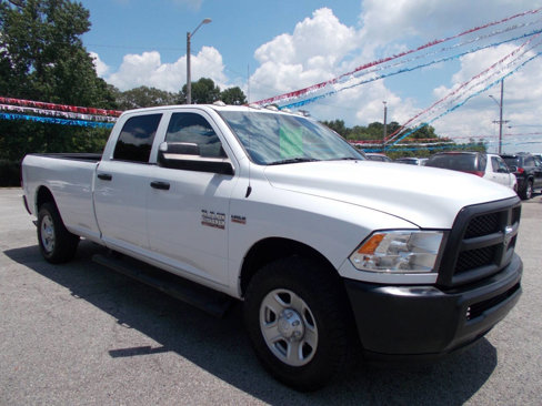 Used 2018 RAM 2500 Tradesman image 19