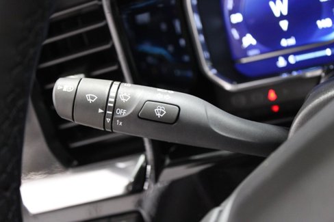 New 2025 Chevrolet Silverado 1500 LTZ w/ LTZ Premium Package image 38