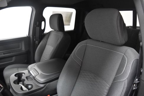 New 2026 RAM 2500 Tradesman image 10
