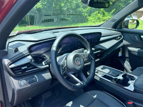 New 2025 Buick Enclave Sport Touring w/ Power Package image 16