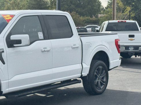 Used 2023 Ford F150 Lariat image 11