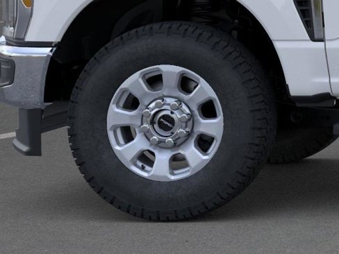 New 2023 Ford F350 XLT w/ 360-Degree Camera Package image 19