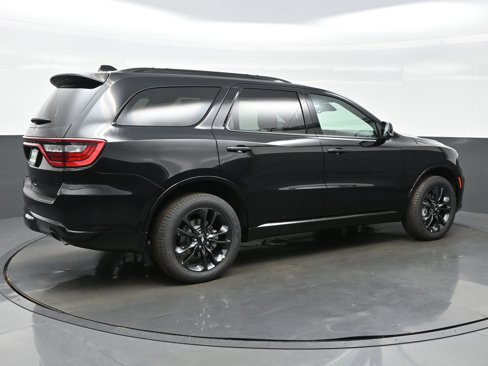 New 2026 Dodge Durango GT image 6
