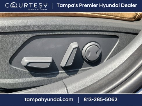 New 2025 Hyundai Sonata Limited image 20