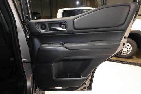 Used 2025 Toyota Land Cruiser w/ Premium Package image 21