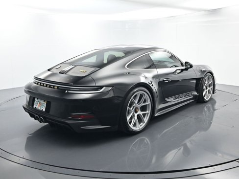 Used 2024 Porsche 911 GT3 RS image 14