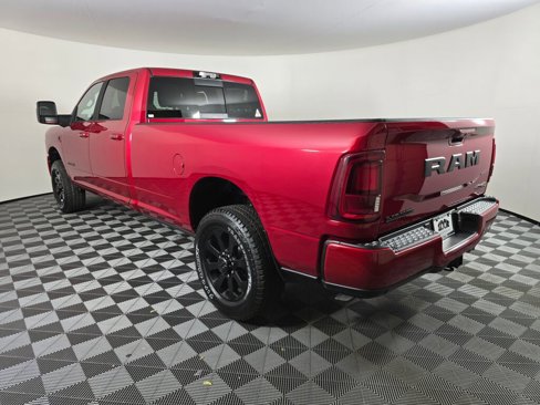 New 2026 RAM 3500 Laramie image 6