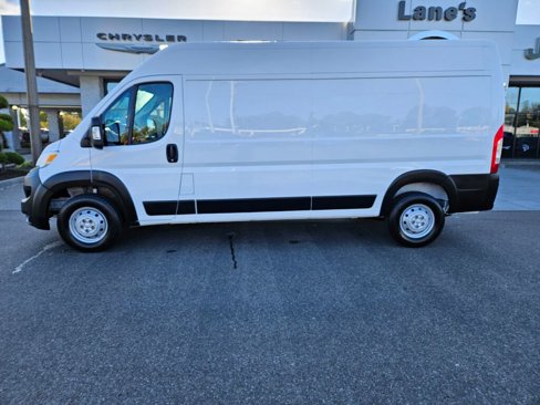 Used 2023 RAM ProMaster 2500 image 2