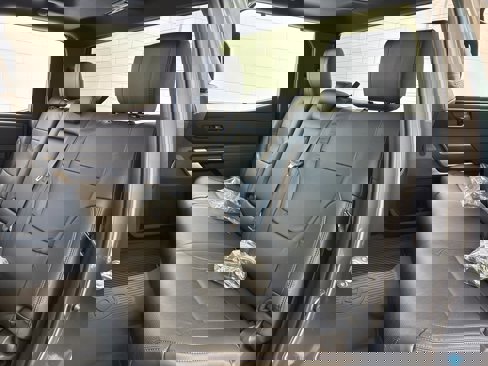 New 2026 Toyota Tundra Platinum image 46