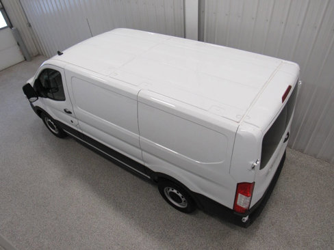 Used 2020 Ford Transit 150 Low Roof w/ Load Area Protection Package image 6