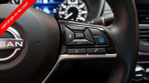 Used 2024 Nissan Altima 2.5 SL image 23