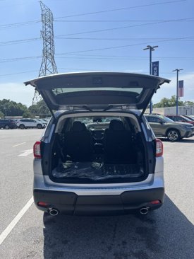 New 2025 Subaru Ascent Limited image 10