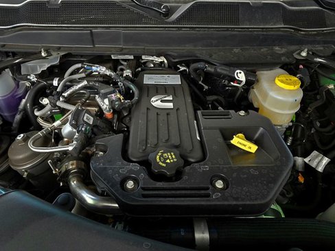 New 2026 RAM 2500 Laramie image 27