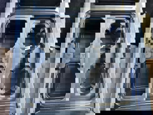 New 2025 Ford F250 XLT w/ Black Appearance Package image 19