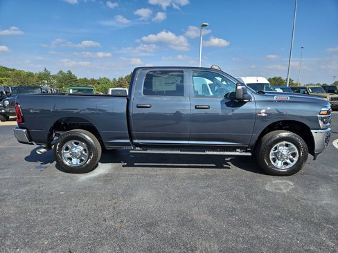 New 2026 RAM 3500 Tradesman image 9