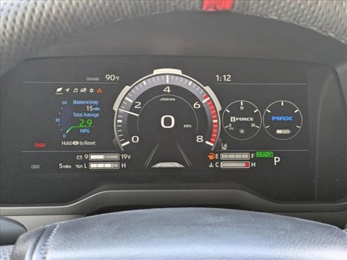 New 2026 Toyota Tundra TRD Pro image 10
