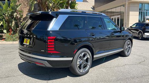 New 2026 Hyundai Palisade Limited image 7