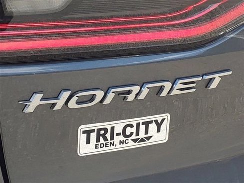 New 2024 Dodge Hornet R/T Plus w/ Track Pack image 7