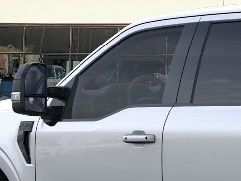 New 2025 Ford F150 XLT w/ Equipment Group 302A MID image 20