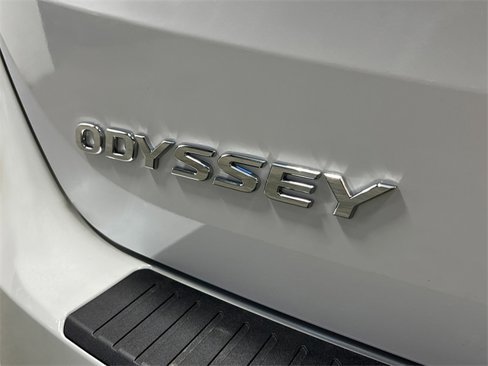 New 2026 Honda Odyssey Sport-L image 6
