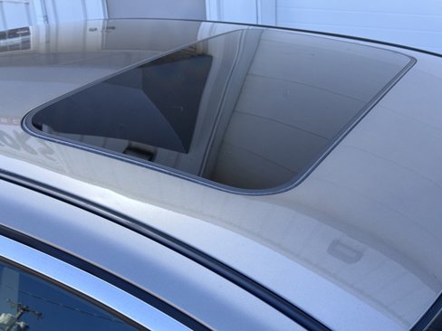 Used 2012 INFINITI G37 x image 29