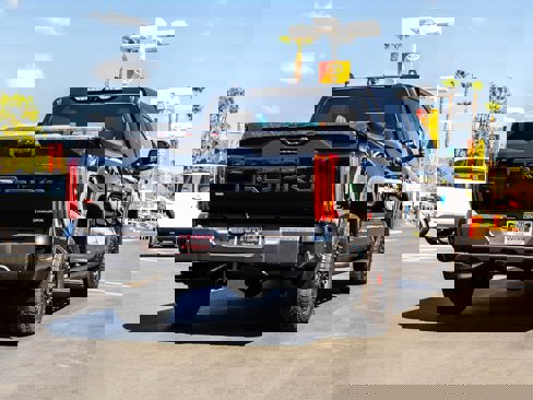 New 2026 Toyota Tundra TRD Pro image 30