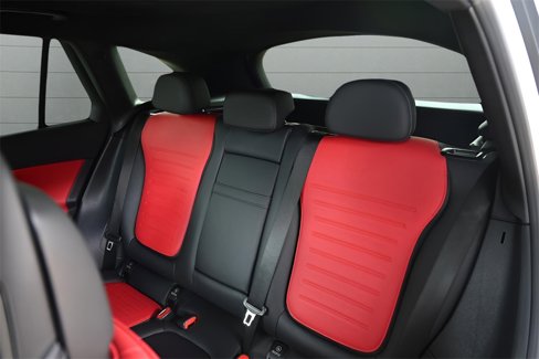 Used 2024 Mercedes-Benz GLC 43 AMG 4MATIC image 20