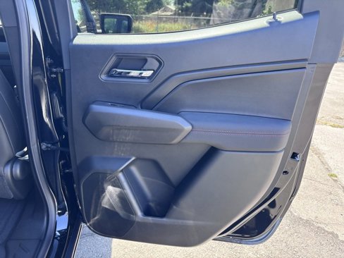 New 2026 Chevrolet Colorado Z71 w/ Technology Package image 38