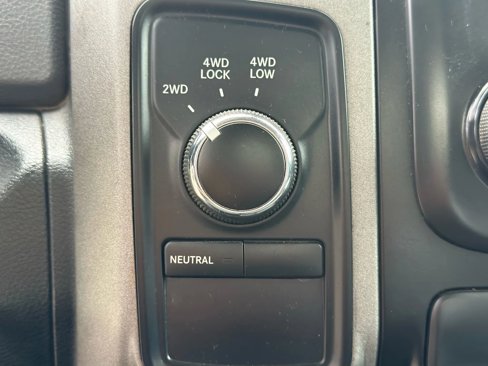 Used 2016 RAM 2500 Tradesman w/ Popular Equipment Group image 23