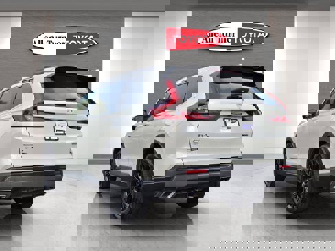 Used 2023 Honda CR-V Sport Touring image 9