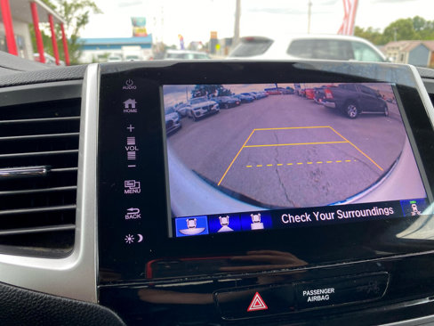 Used 2019 Honda Ridgeline RTL-E image 27