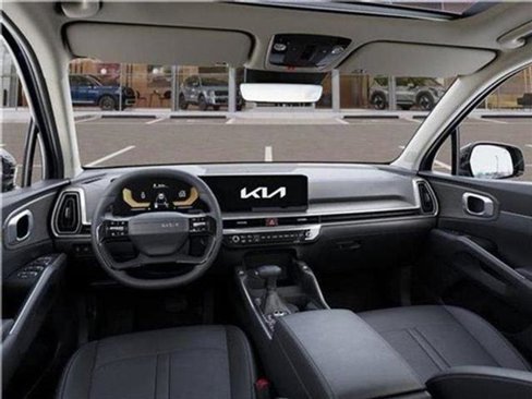 New 2026 Kia Sorento X-Line EX image 68