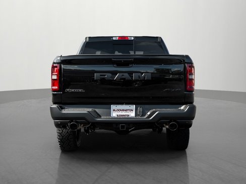 New 2026 RAM 1500 Rebel image 4