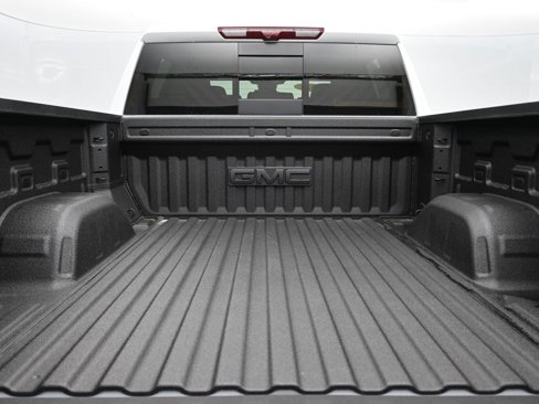 New 2026 GMC Sierra 1500 AT4 w/ Technology Package image 18