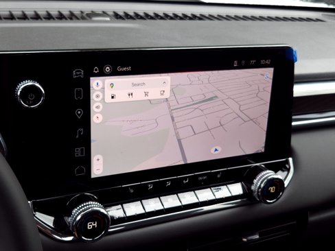 New 2026 GMC Canyon Elevation w/ Convenience Package image 18
